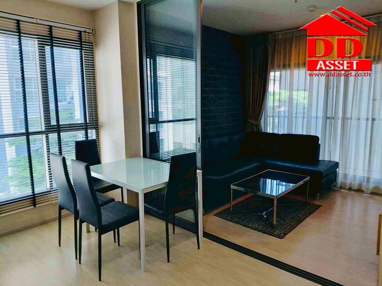 ตกแต่งครบ For Sale Condo Life Sukhumvit 48 คอนโด ไลฟ์ สุขุมวิท 48 ห่างจาก BTS พระโขนง 660 เมตร