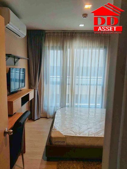 ตกแต่งครบ For Sale Condo Life Sukhumvit 48 คอนโด ไลฟ์ สุขุมวิท 48 ห่างจาก BTS พระโขนง 660 เมตร รูปที่ 3