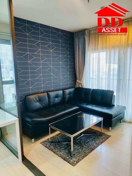 ตกแต่งครบ For Sale Condo Life Sukhumvit 48 คอนโด ไลฟ์ สุขุมวิท 48 ห่างจาก BTS พระโขนง 660 เมตร รูปที่ 2