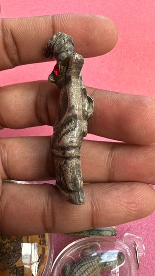 ปล่อยพระค่ะ รูปที่ 2