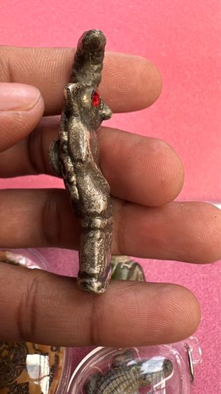 ปล่อยพระค่ะ รูปที่ 4