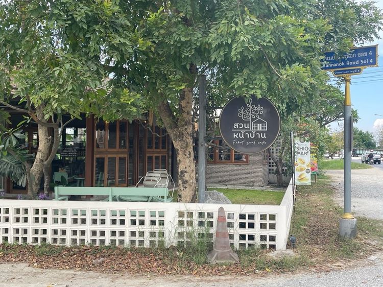 ขายบ้านทาวเฮ้าส์ ใกล้ อมตะ นคร รูปที่ 2