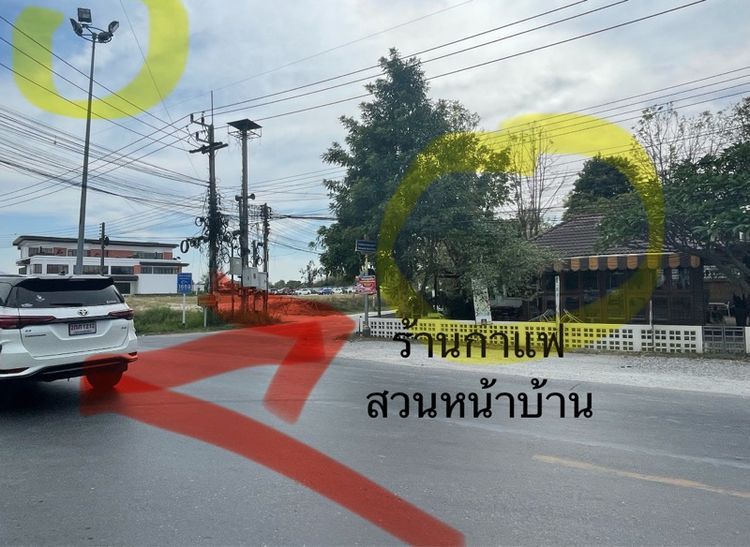 ขายบ้านทาวเฮ้าส์ ใกล้ อมตะ นคร