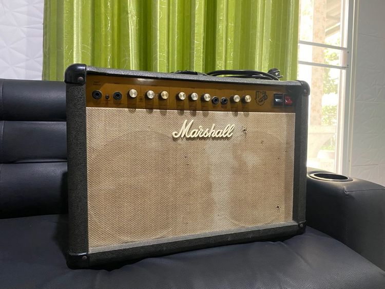 แอมป์ Marshall 