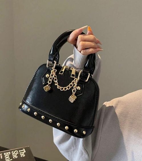 กระเป๋าถือ รูปที่ 3