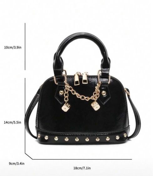 กระเป๋าถือ รูปที่ 2