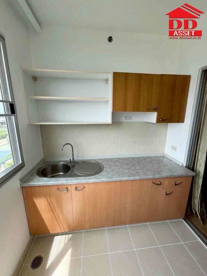 ขายด่วน ขายถูก คอนโด ศุภาลัย ปาร์ค ศรีนครินทร์ พร้อมอยู่ Condo Supalai Park Srinakarin รูปที่ 3