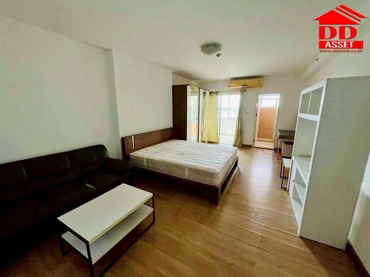 ขายด่วน ขายถูก คอนโด ศุภาลัย ปาร์ค ศรีนครินทร์ พร้อมอยู่ Condo Supalai Park Srinakarin รูปที่ 2