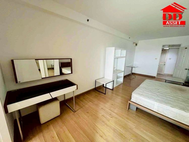 ขายด่วน ขายถูก คอนโด ศุภาลัย ปาร์ค ศรีนครินทร์ พร้อมอยู่ Condo Supalai Park Srinakarin