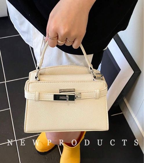 กระเป๋าถือ รูปที่ 3