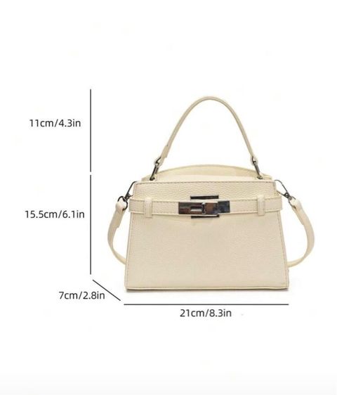 กระเป๋าถือ รูปที่ 2