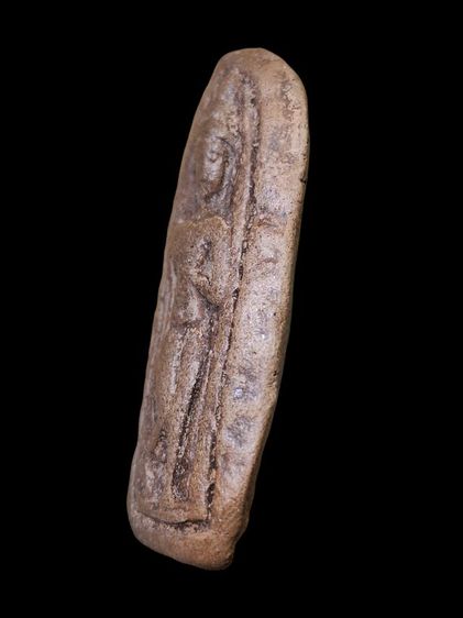 พระลีลาเม็ดขนุน รูปที่ 2