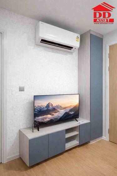ตกแต่งครบ ให้เช่า คอนโด แอทโมซ คาแนล รังสิต For Rent Condo Atmoz Kanaal Rangsit รูปที่ 3