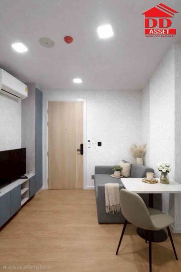 ให้เช่า คอนโด แอทโมซ คาแนล รังสิต For Rent Condo Atmoz Kanaal Rangsit