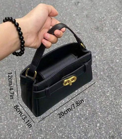 กระเป๋าถือ รูปที่ 2