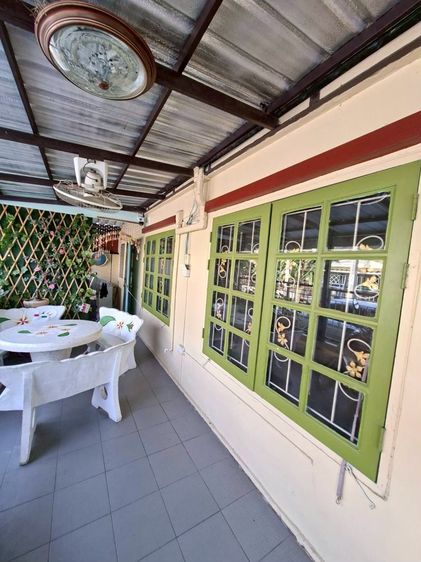 Pruksa ตกแต่งครบ สร้างเสร็จก่อน 2010 ขาย พฤกษา ริมคลอง 3 บางบัวทอง หลังมุม 25.5 ตรว 1.7 ลบ รูปที่ 3