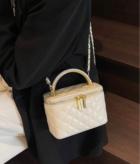 กระเป๋าถือ รูปที่ 4