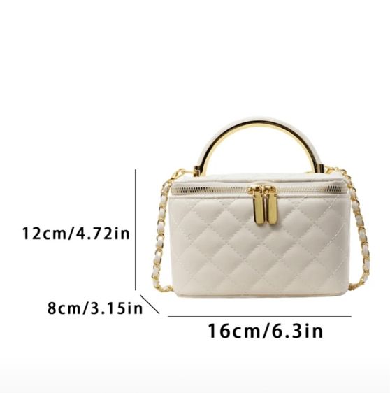 กระเป๋าถือ รูปที่ 2