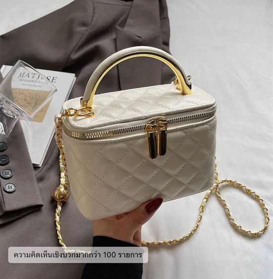 กระเป๋าถือ รูปที่ 3