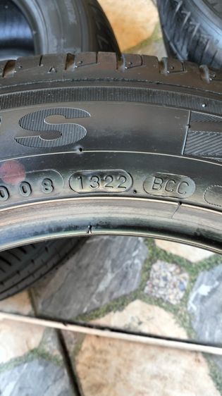 ยาง Maxxxis ma-p5 รูปที่ 5