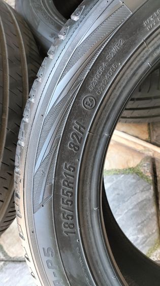 ยาง Maxxxis ma-p5 รูปที่ 4