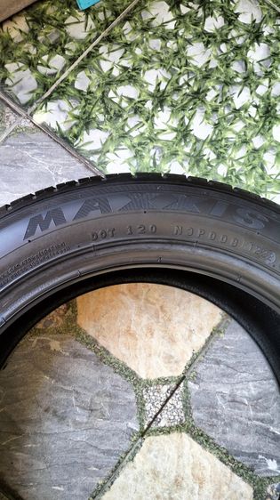 ยาง Maxxxis ma-p5 รูปที่ 7