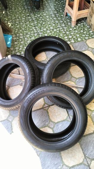 ยาง Maxxxis ma-p5 รูปที่ 9