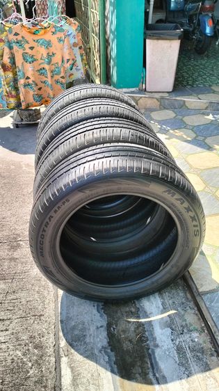 ยาง Maxxxis ma-p5 รูปที่ 3