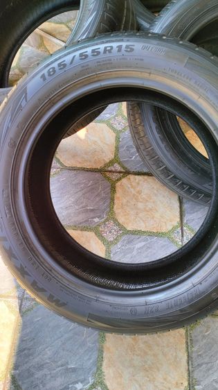 ยาง Maxxxis ma-p5 รูปที่ 8