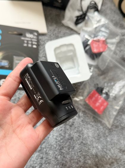 Mufu V11s Pro รูปที่ 2