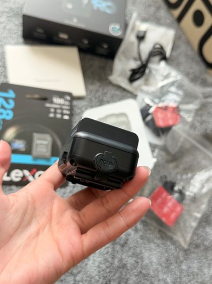 Mufu V11s Pro รูปที่ 3