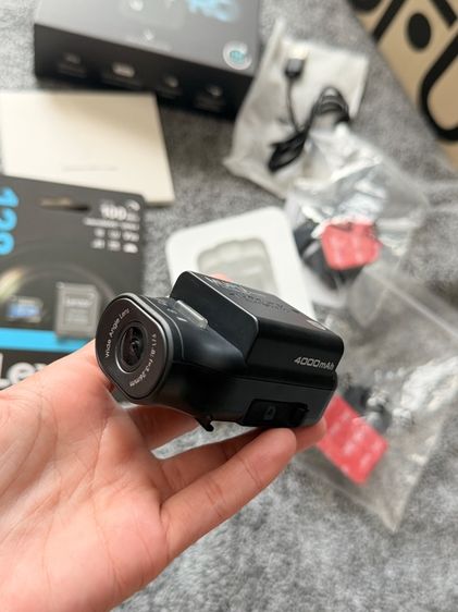 อื่นๆ Mufu V11s Pro