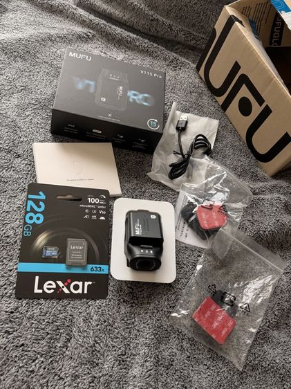 Mufu V11s Pro รูปที่ 4