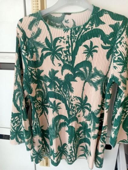 ชุดพลีท รูปที่ 2