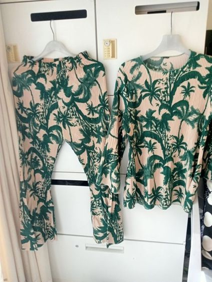 ชุดพลีท