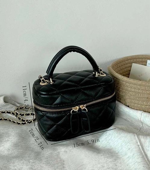 กระเป๋าถือ รูปที่ 3