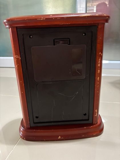 นาฬิกาตั้งโต๊ะไซโก้ รูปที่ 2