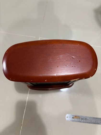 นาฬิกาตั้งโต๊ะไซโก้ รูปที่ 5