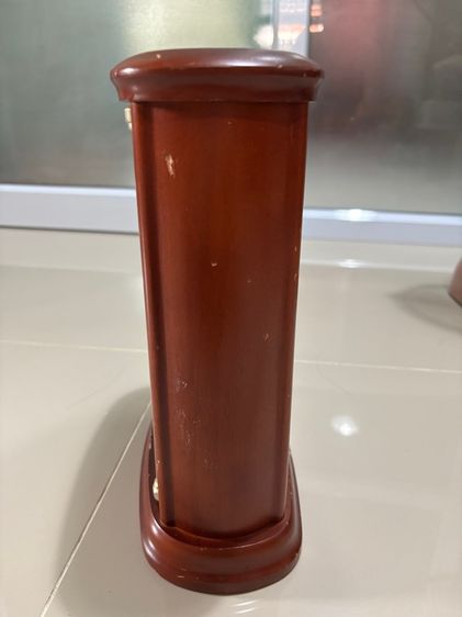 นาฬิกาตั้งโต๊ะไซโก้ รูปที่ 3