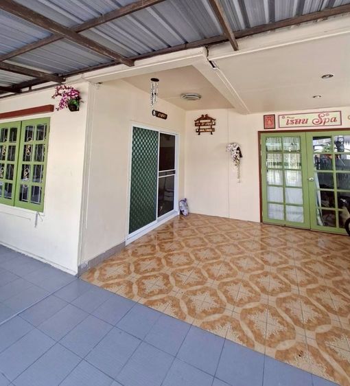 Pruksa ตกแต่งครบ สร้างเสร็จก่อน 2010 ขาย พฤกษา ริมคลอง 3 บางบัวทอง นนทบุรี หลังมุม 25.5 ตรว 1.7ลบ รูปที่ 4