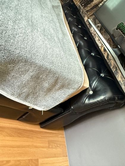 เตียงนอน ฟุต รูปที่ 6