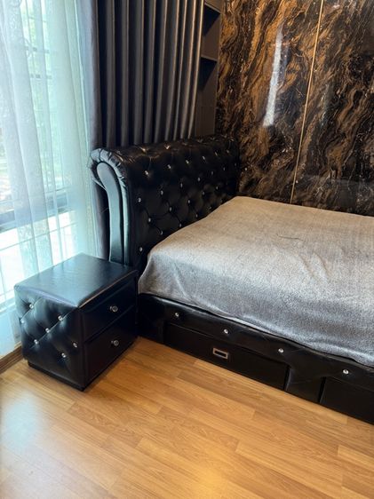 เตียงนอน ฟุต รูปที่ 2