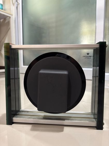 นาฬิกาตั้งโต๊ะ รูปที่ 2