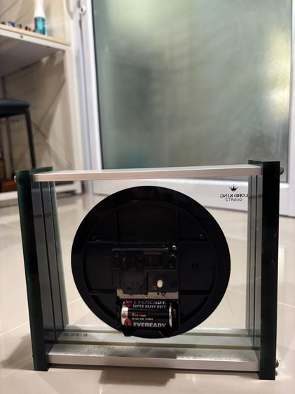 นาฬิกาตั้งโต๊ะ รูปที่ 3