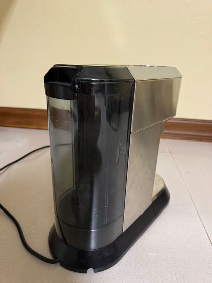ขายเครื่องชงกาแฟ DeLonghi รุ่น EC885.M พร้อมเครื่องบดกาแฟ และแถมอุปกรณ์เสริมอื่นๆ รูปที่ 7