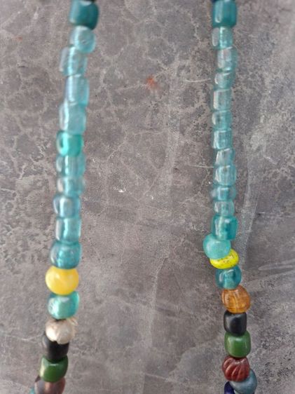 ลูกปัดโบราณ รูปที่ 4