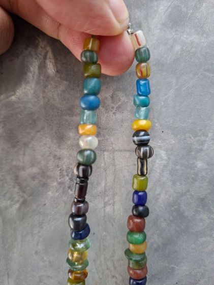 ลูกปัดโบราณ รูปที่ 7