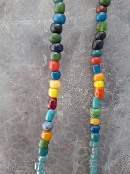 ลูกปัดโบราณ รูปที่ 3