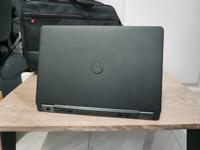 Ultrabook Dell E7250 i7 ram 8 ssd 256gb  สภาพดีปกติ รูปที่ 6
