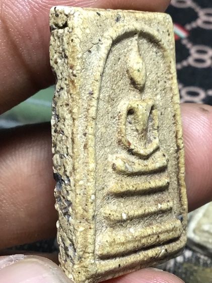 สมเด็จวัดระฆังพิมพ์ใหญ่ รูปที่ 4